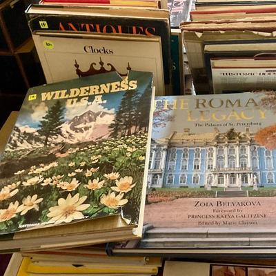Books