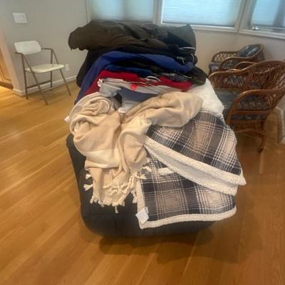 Blankets 