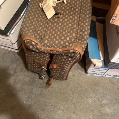 Suitcases