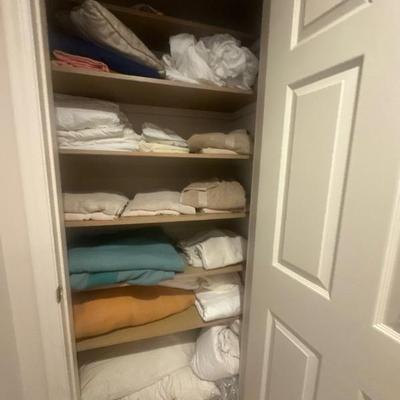 Linens