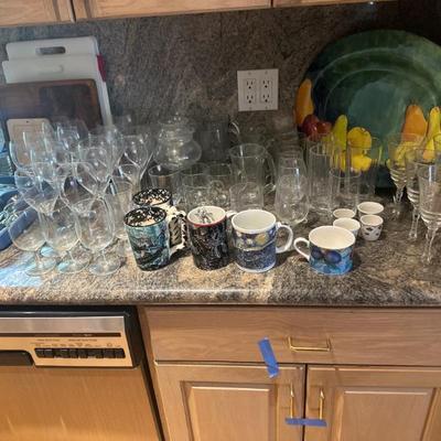 Mugs 