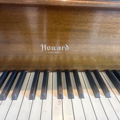 Piano