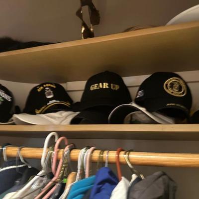 Hats