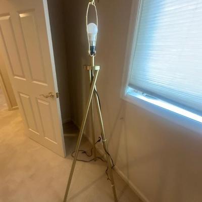 Floor lamps