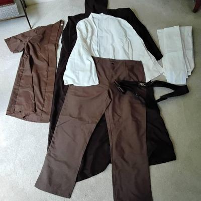 Obi-Wan Kenobi Costume