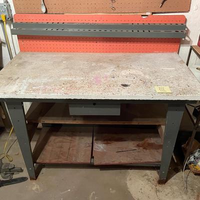 Workbench 