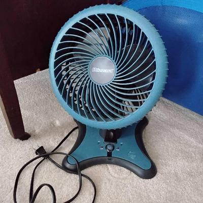 Holmes Blizzard Table Fan 