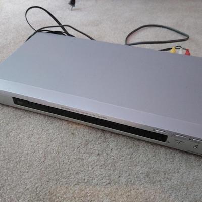 Sony DVD Player