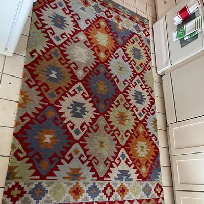 Indoor/Outdoor Area Rug