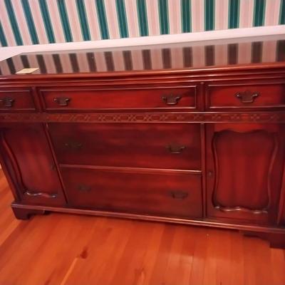 Vintage Sideboard