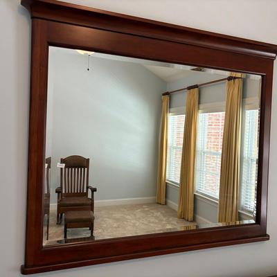 Kincaid Mirror