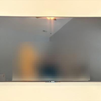 48” SONY TV