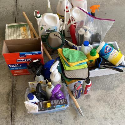House Cleaning Kit