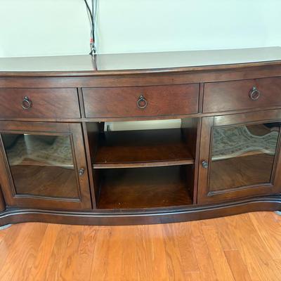 Aspenhome TV Entertainment Cabinet
