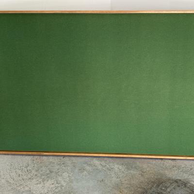Model Train or Board Game Table with Sturdy Legs