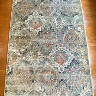 Power Loomed Prestige Collection Rug