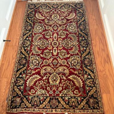 3’x5’ Area Rug