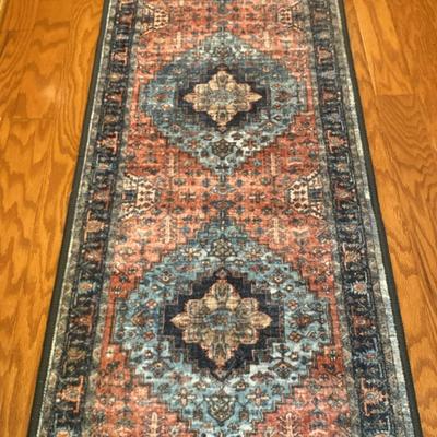Hallway Rug