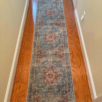 Hallway Runner Area Rug