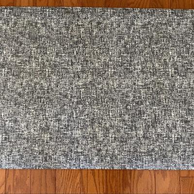 Padded Sink Mat
