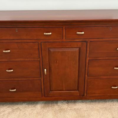 Kincaid Dresser