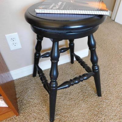 Piano Stool