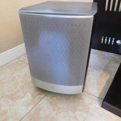 JBL Subwoofer