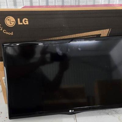 LG Flatron Wide LCD Monitor