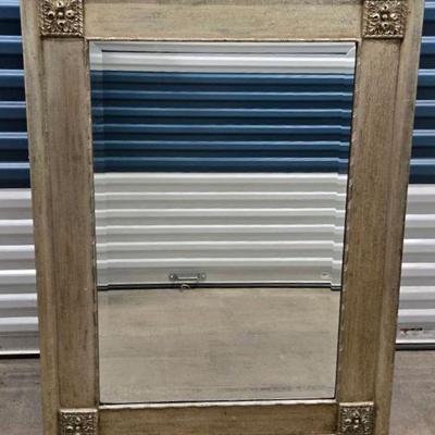 Bassett Mirror Company Style 6357-508 Mirror