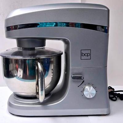 "BCP" Stand Mixer 5.0 Quart 6 Speed 