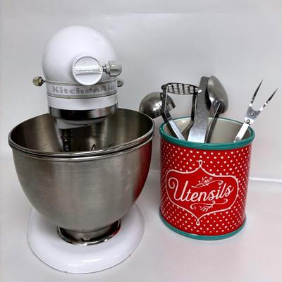 “KitchenAid,” “Pioneer Woman,” and More 