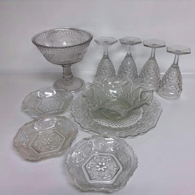 “American Brilliant Period,” “Adams & Co,” and More Fine Glass 