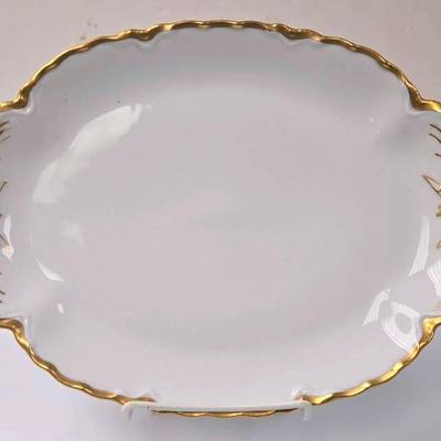 "Haviland Limoges" Small Serving Platter