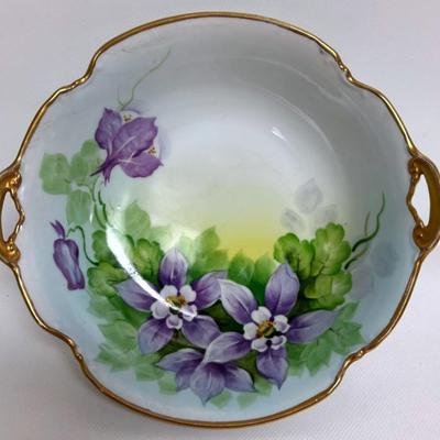 Vintage “Noritake” Bowl 