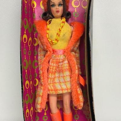 “Mattel” Gold Label Barbie Collector