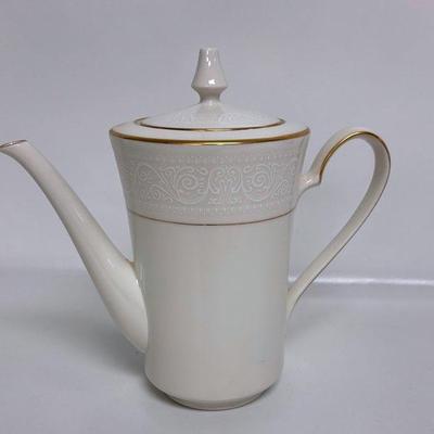 “Noritake” Ivory China 