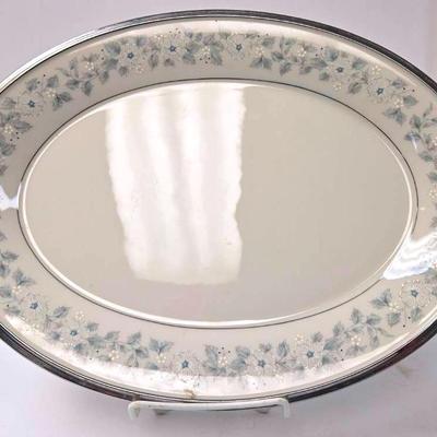 "Lenox Windsong" Small Platter