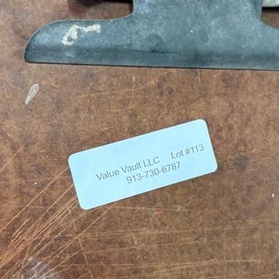 Sale Photo Thumbnail #318