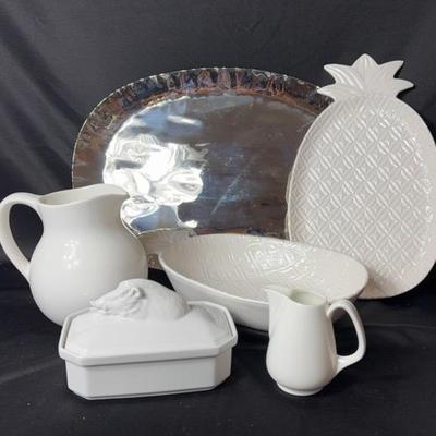 Seltmann Weiden Serving Items