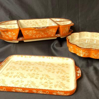 Temptations Brand Partyware