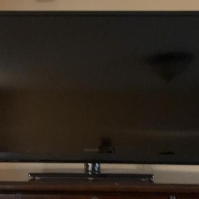 42” Insignia TV