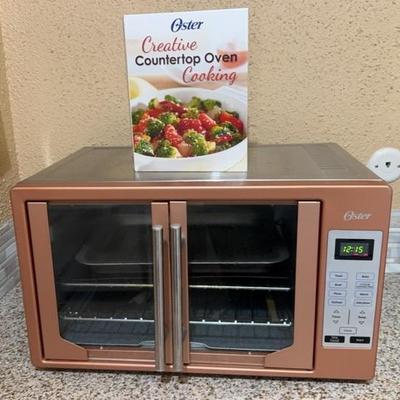 Oster Countertop Oven/Dehydrater 