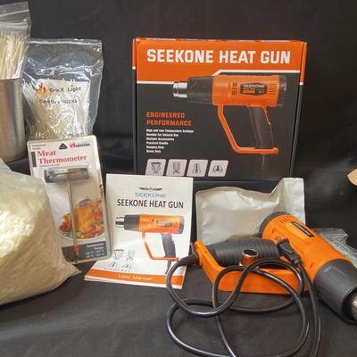 Crafts And Candle Making Supplies