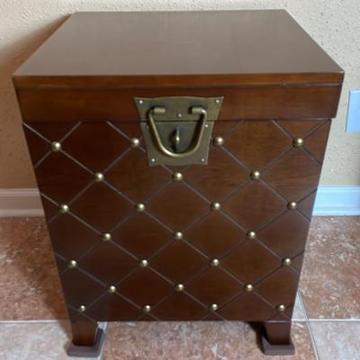 Side Table/Chest