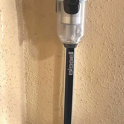 Bissell Vacuum Cleaner