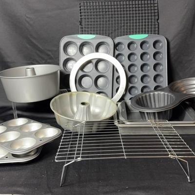 Baking Galore! 