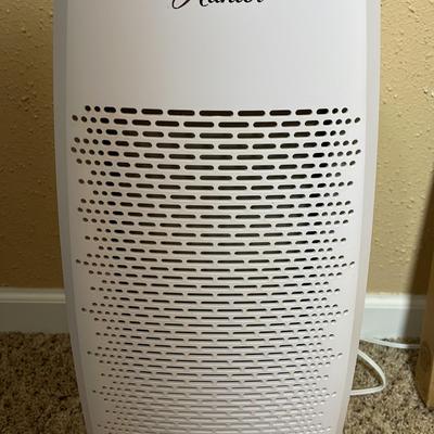 Hunter Air Purifier