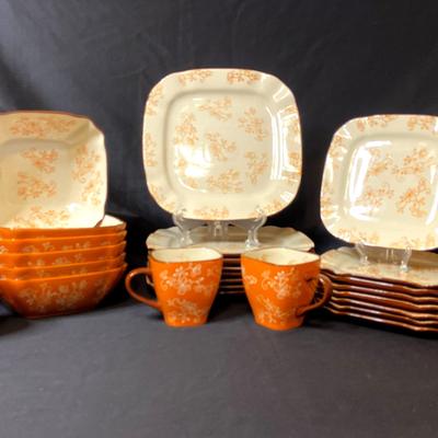 Temptations Dish Set