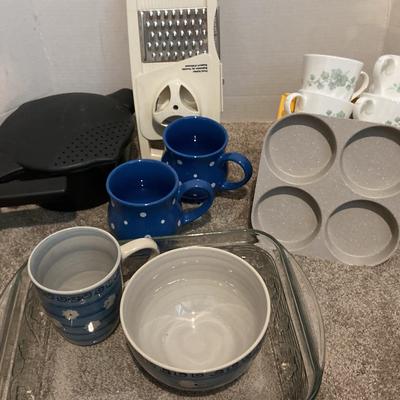 Pampered Chef And More