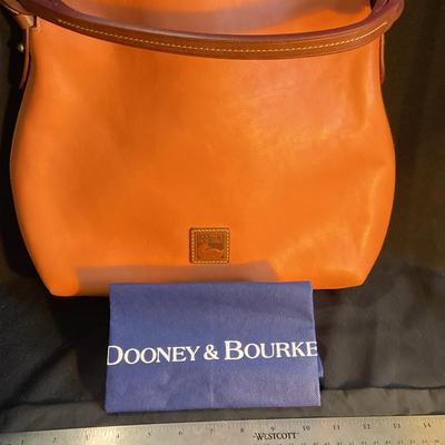 Coral Dooney & Bourke 